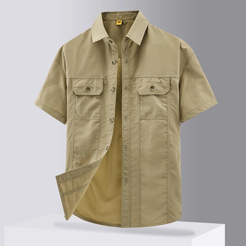 FieldCore™ Utility Shirt