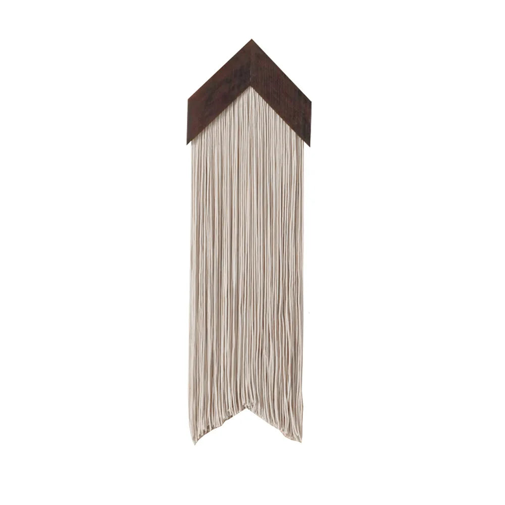 MeyHome™ Nordic Peaks Wall Hanging