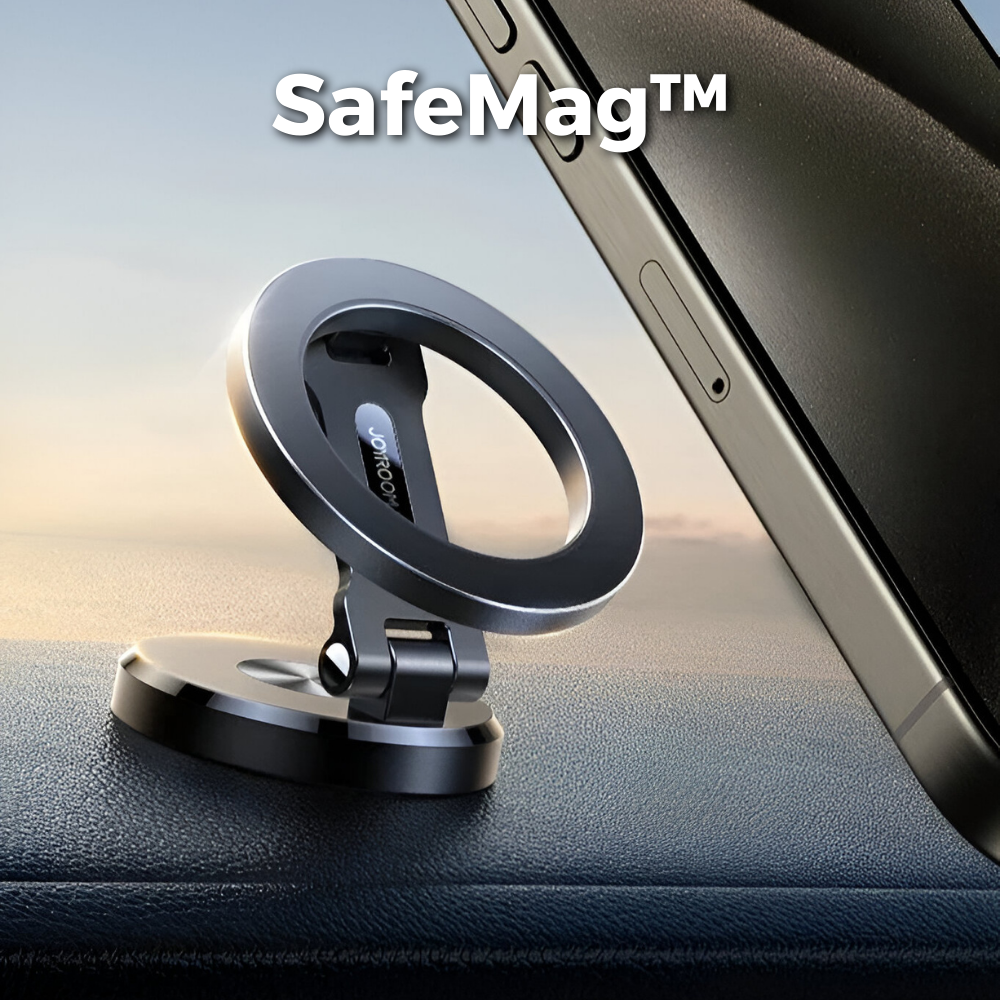 MeyCar™ SafeMag™ - The Ultimate Hands-Free Driving Companion