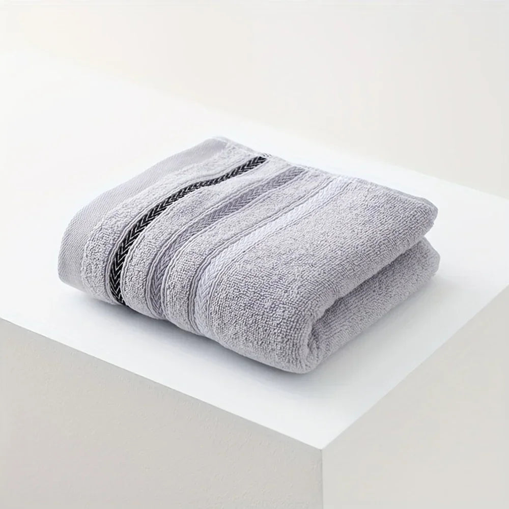 MeyHome™ Cotton Plush Towels | Bundle Offer