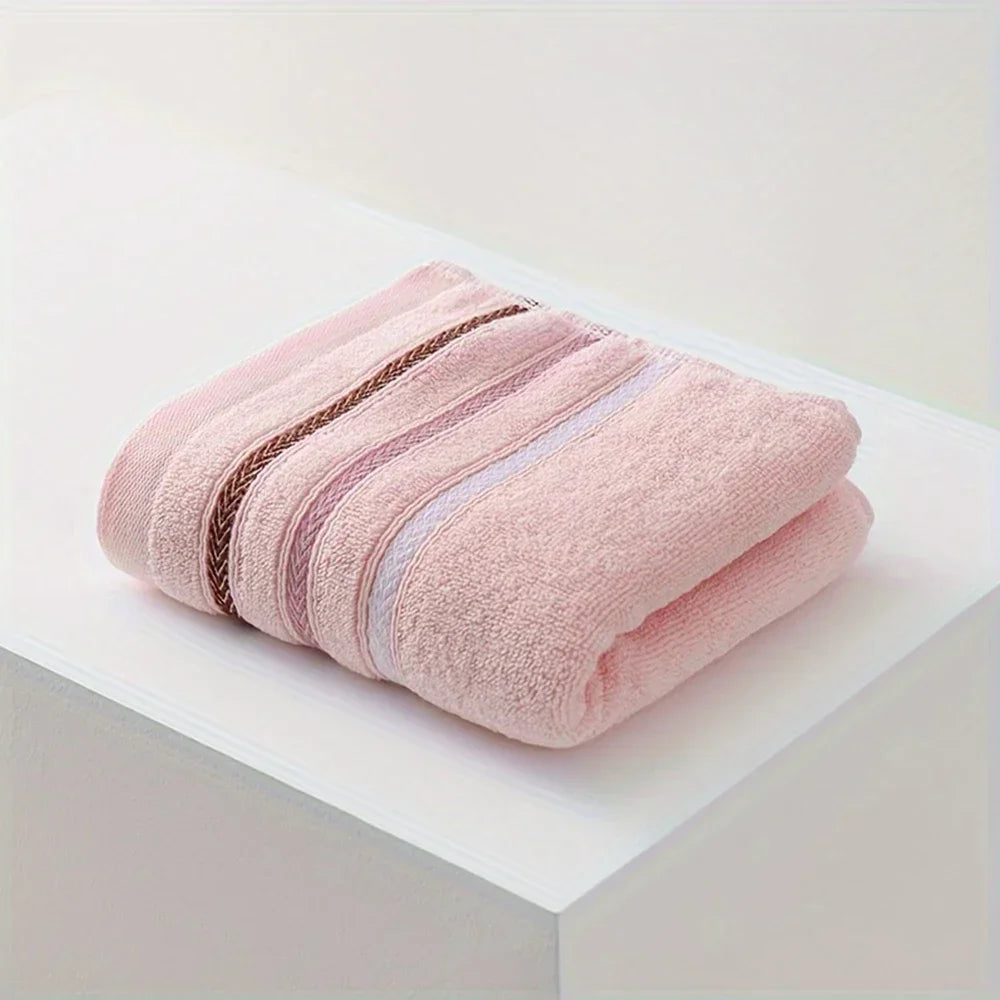 MeyHome™ Cotton Plush Towels | Bundle Offer