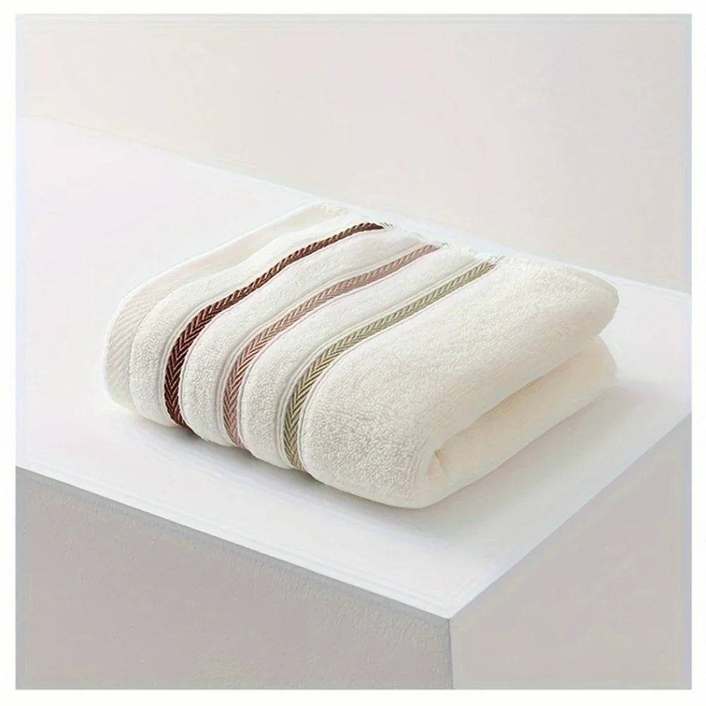 MeyHome™ Cotton Plush Towels | Bundle Offer