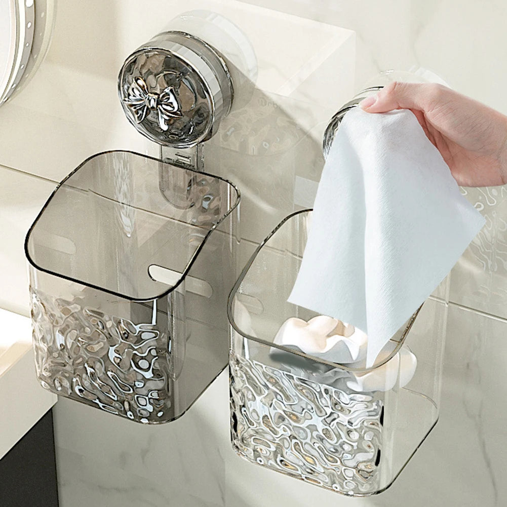 MeyHome™ Punch-Free Seamless Bathroom Organizer | Transform Your Bathroom with Ease!