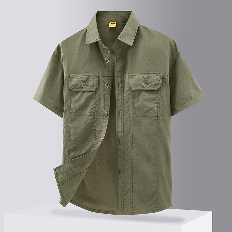 FieldCore™ Utility Shirt