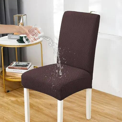 MeyLuxe™ - Premium Jacquard Chair Covers | Where Elegance Meets Everyday Practicality | BUNDLE OFFER