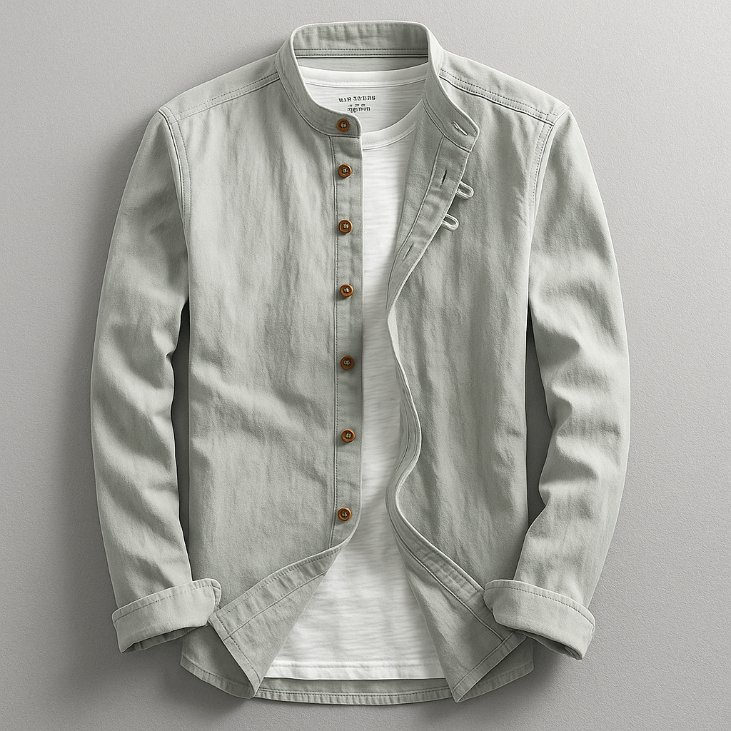 Nagoya Japan Inspired Shirt