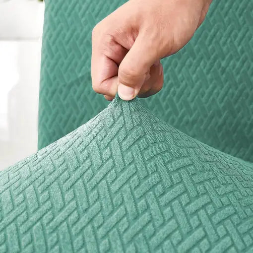 MeyLuxe™ - Premium Jacquard Chair Covers | Where Elegance Meets Everyday Practicality | BUNDLE OFFER