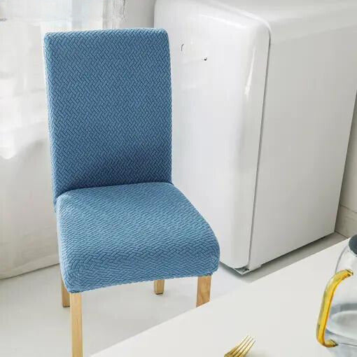 MeyLuxe™ - Premium Jacquard Chair Covers | Where Elegance Meets Everyday Practicality | BUNDLE OFFER