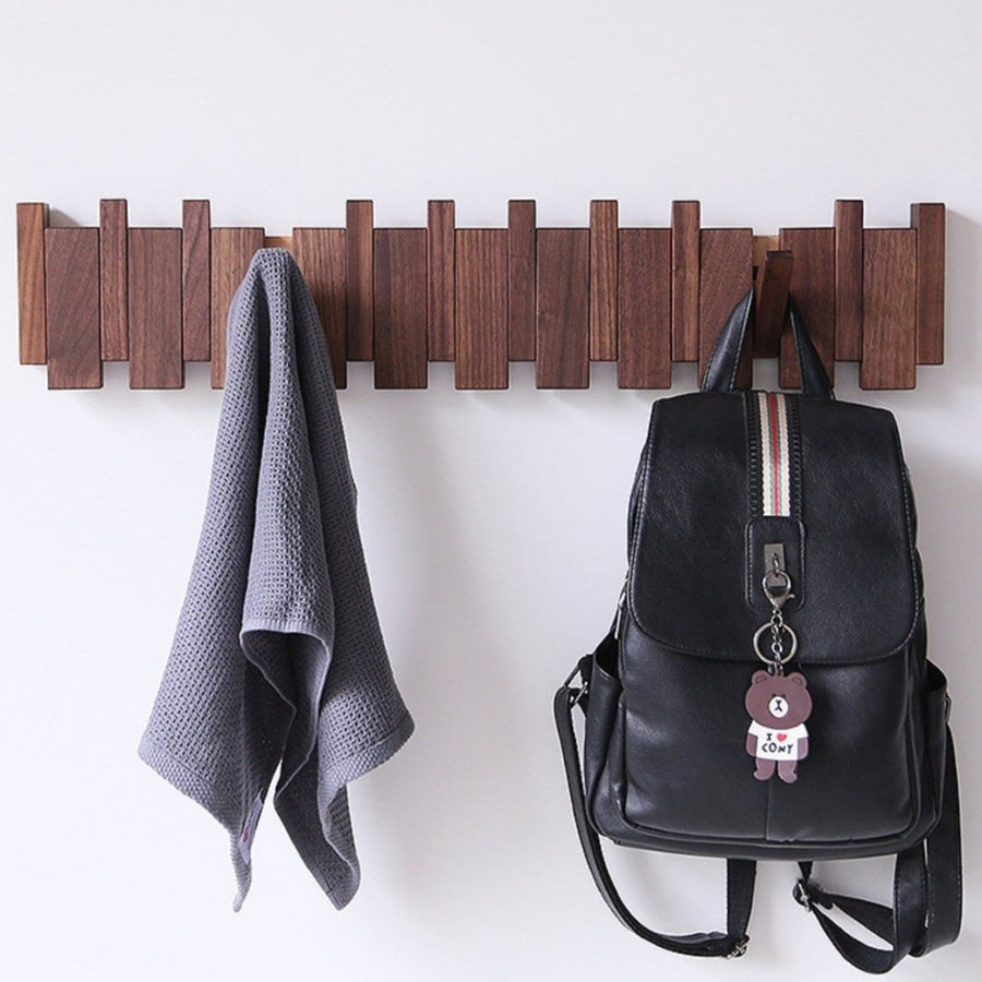 MeyHome™ HarmonyHooks™ | Transform your living space with a stylish blend of creativity and utility