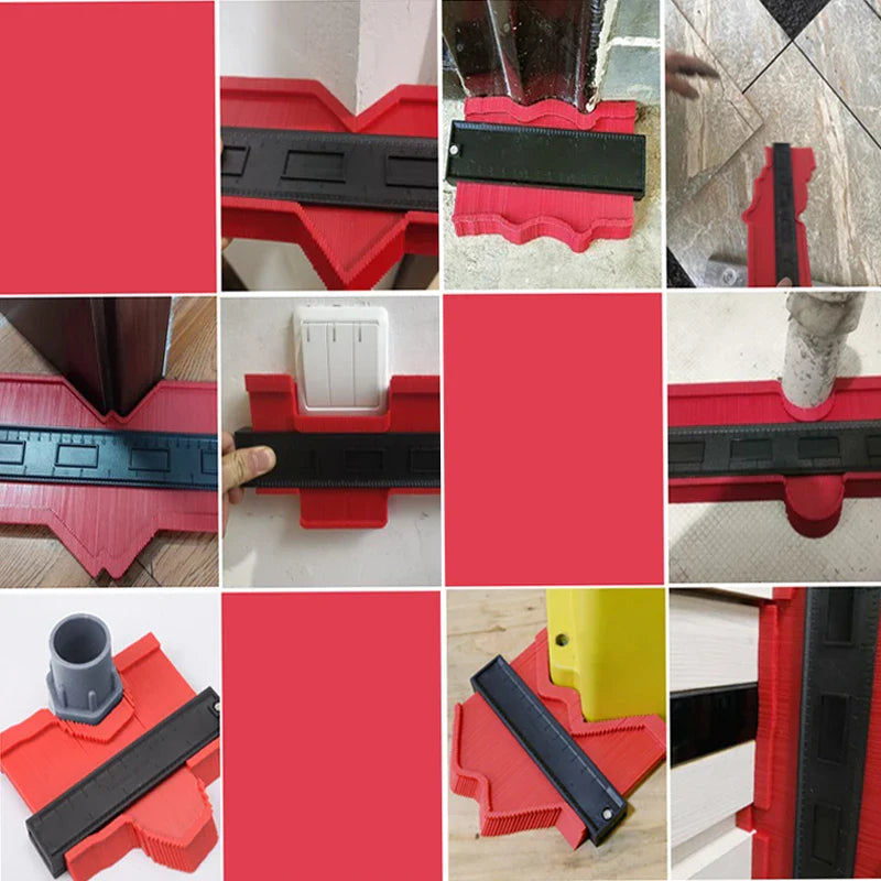 MeyHome™ ShapeMaster™ - Your DIY Precision Powerhouse 🔧