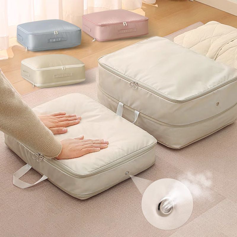 MeySpace™ Compression Bags | Maximize Your Space – Minimize the Clutter!