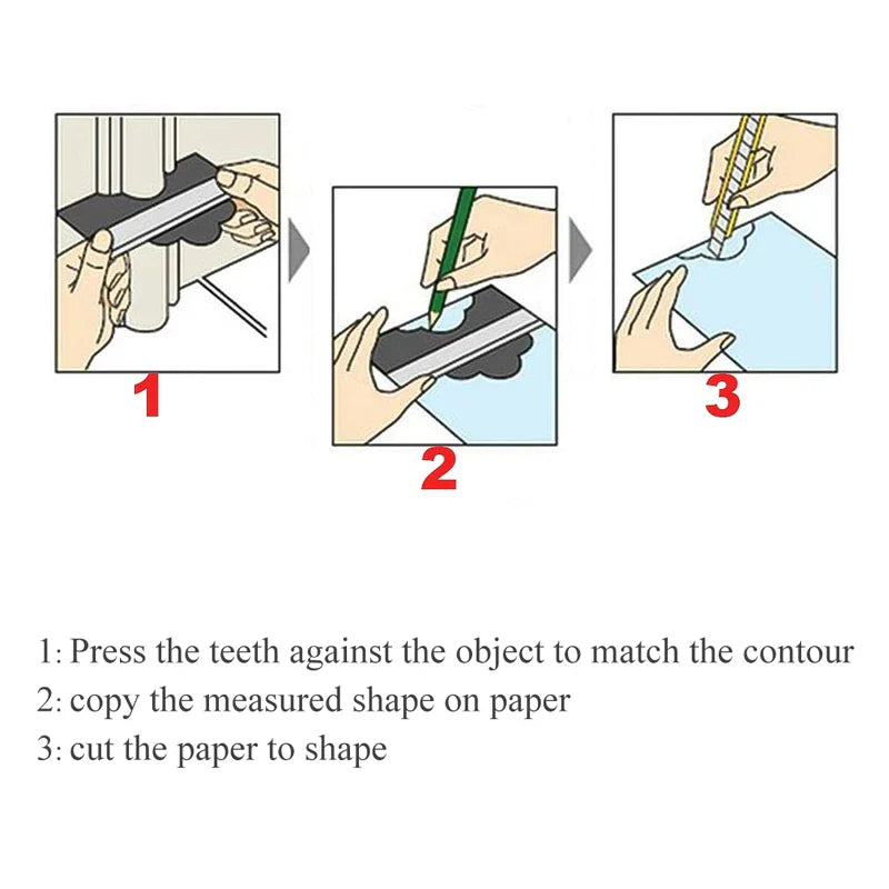 MeyHome™ ShapeMaster™ - Your DIY Precision Powerhouse 🔧