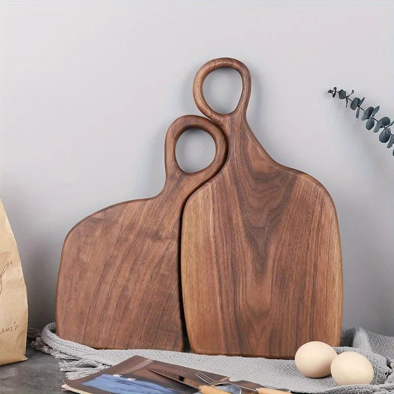 MeyHome™ Embrace Wooden Chopping Board Set