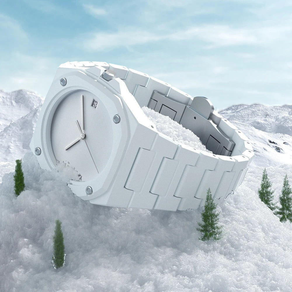 Monarq Minimalist Watch