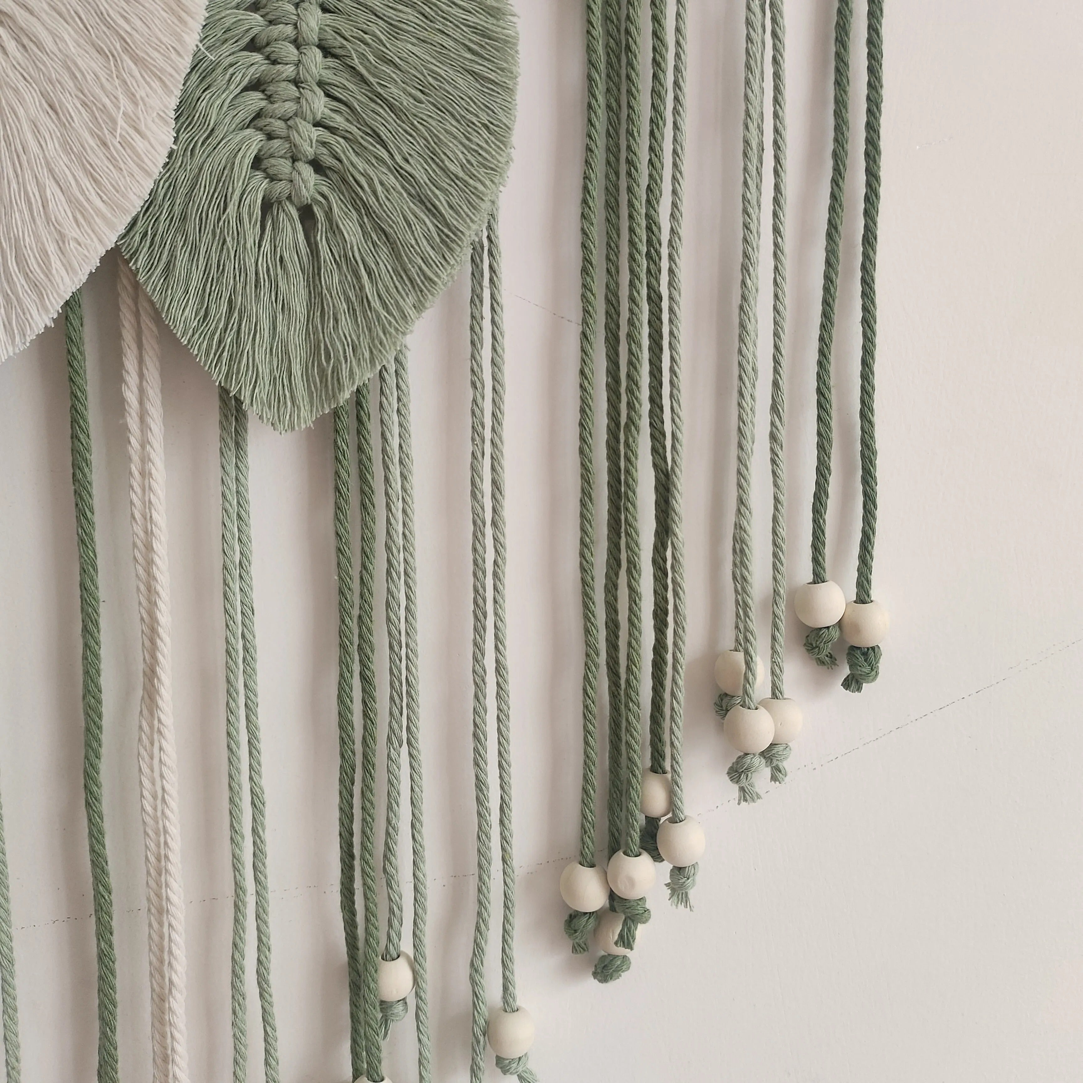 MeyHome™ Natura Macrame Wall Decor