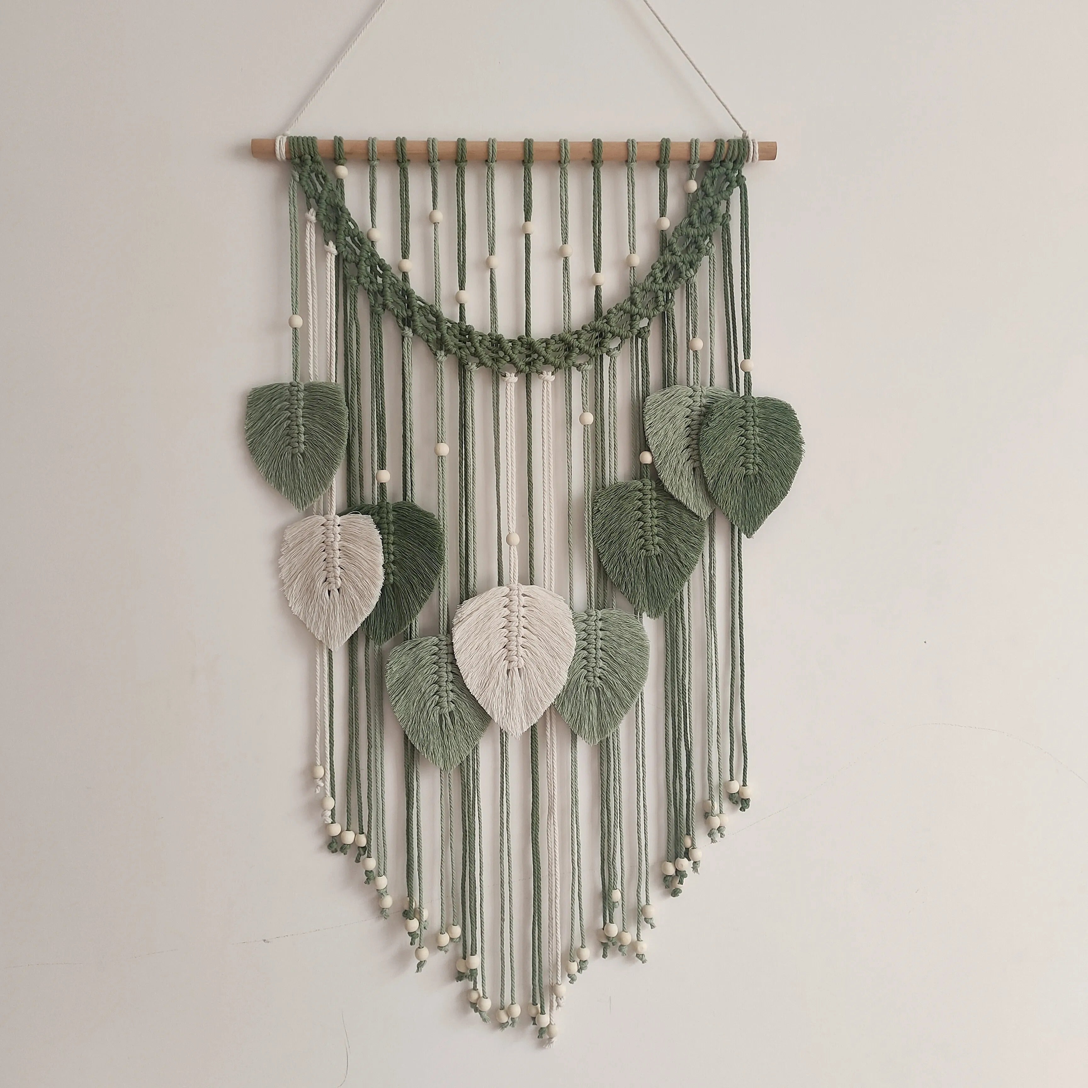 MeyHome™ Natura Macrame Wall Decor