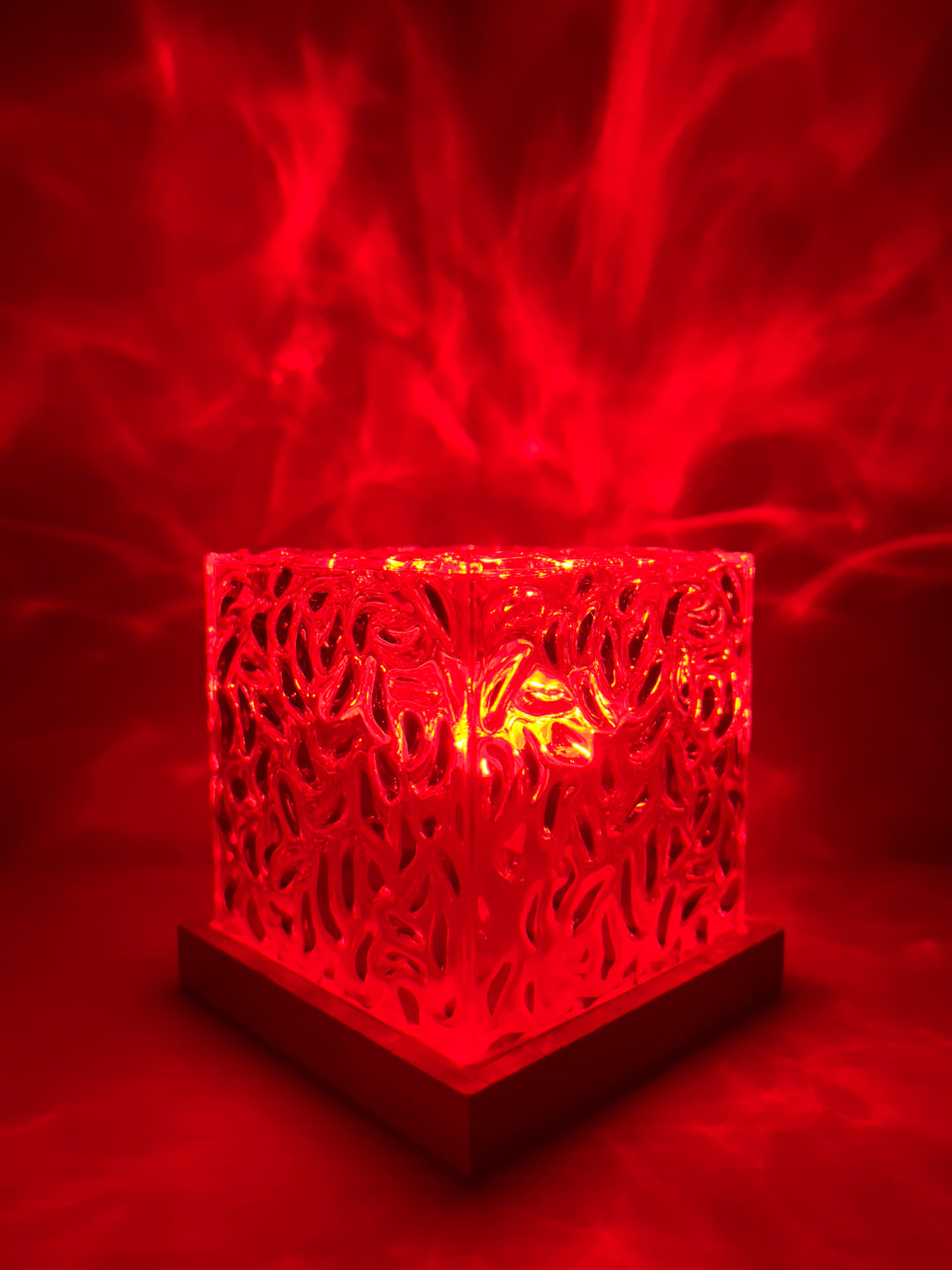 MeyWave™ – Your Underwater Escape | Transform Your Space with Oceanic Serenity 🌊✨