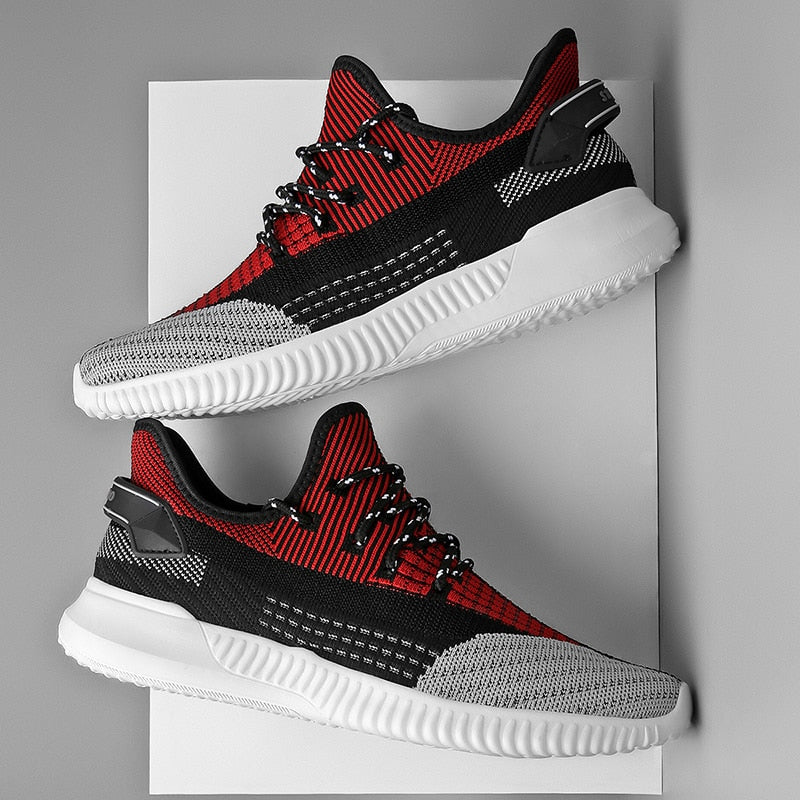 The Valorous Men's Sneakers