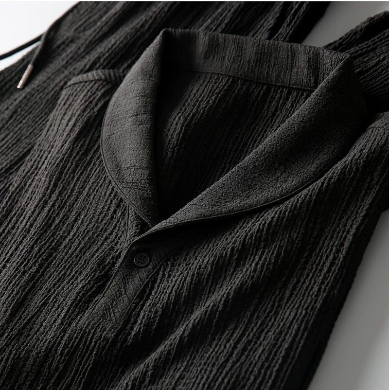 Kane Men's Casual Set