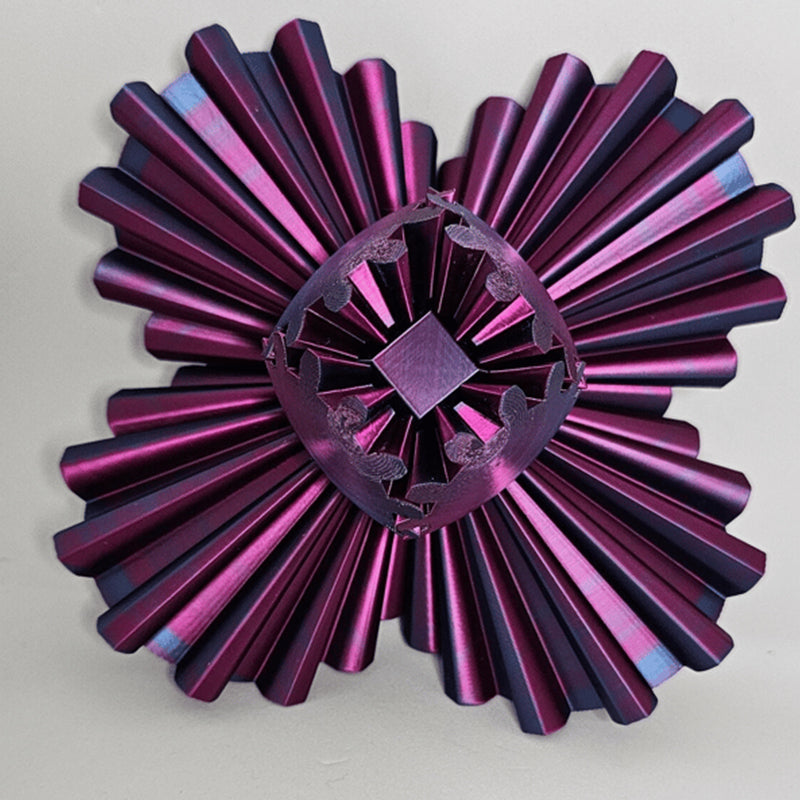 MeySpin™ - Steampunk Gear Fidget Spinner for Stress Relief & Creativity | The Ultimate Fidget Companion! 🌀